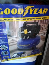 Pancake air compressor for sale  Gastonia