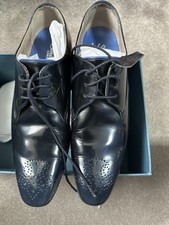 Oliver sweeney navy for sale  TILBURY