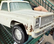 Vintage nylint chevy for sale  Madison