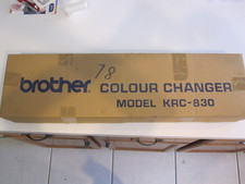 Krc 830 four d'occasion  Expédié en Belgium