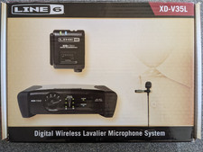 Line6 v35l wireless for sale  IPSWICH