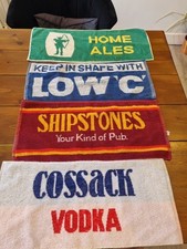 Vintage pub beer for sale  SKEGNESS