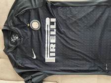 Trainingsshirt inter mailand gebraucht kaufen  Saarbrücken