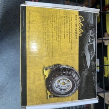 Cabela wheel chock for sale  El Paso