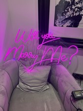 Marry pink purple for sale  MANCHESTER