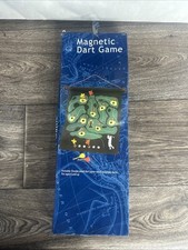 Magnetic dart game for sale  Macomb