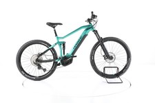 Haibike allmtn bike gebraucht kaufen  Kempten (Allgäu)