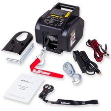 Ware mobile seilwinde gebraucht kaufen  Neumünster