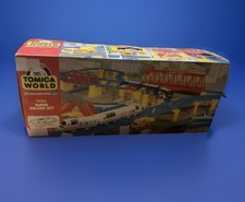 Tomy trackmaster tomica for sale  MAIDSTONE