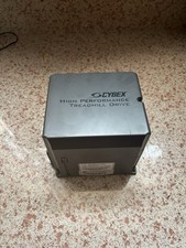 Cybex treadmill 525t d'occasion  Expédié en Belgium