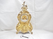 pendule bronze d'occasion pendule bronze d'occasion  Auch