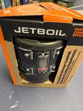 Jetboil minimo backpacking for sale  West Chester