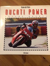Ducati power potere usato  Casaleone