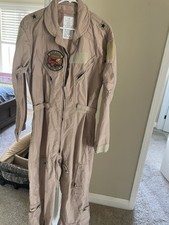 Usaf flight suit for sale  Fresno