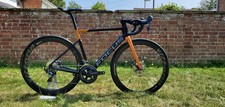 Focus izalco 8.9 for sale  BASINGSTOKE