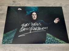 Alan rickman harry for sale  CHEADLE