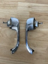 Camaro firebird chrome for sale  Parker