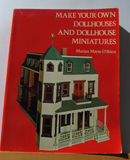 Make you dollhouse gebraucht kaufen  Hamburg