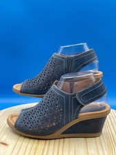 Earth slingback sandal for sale  Minneapolis