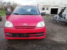 Daihatsu cuore l251 gebraucht kaufen  Hennef