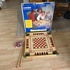 Vintage carrom multi for sale  Livingston