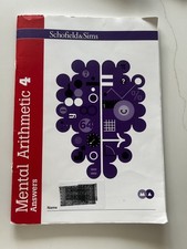 Schofield sims mental for sale  SLOUGH