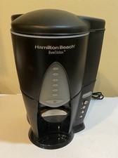 Cafeteira Hamilton Beach BrewStation 12 xícaras modelo 47224 comprar usado  Enviando para Brazil