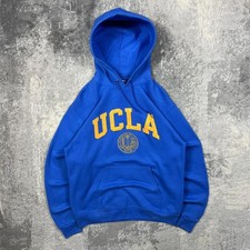 Champion ucla hoodie for sale  HORLEY