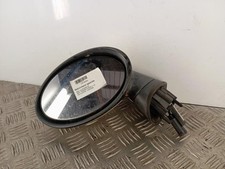 Retroviseur gauche mini d'occasion  Loudéac