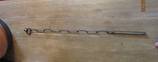 Ancienne chaine fer d'occasion  Charnay-lès-Mâcon