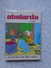 nonna abelarda usato nonna abelarda usato Pistoia