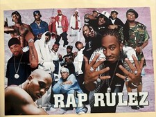 Eminem d12 tupac gebraucht kaufen  Hamburg