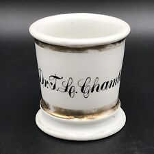 Antique barbers supply for sale  Hugo