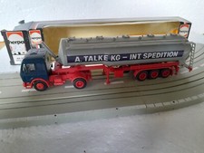 Herpa lkw mercedes gebraucht kaufen  Münchhausen