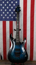 Schecter omen elite for sale  Wylie