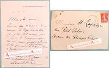 1914 daniel riche d'occasion  Rillieux-la-Pape