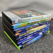 Lot scooby doo for sale  Chesapeake Beach