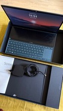 Azus zenbook duo d'occasion  Paris XX