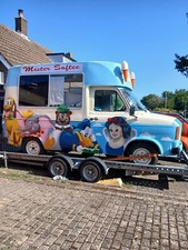 Mk2 transit ice for sale  GOSPORT