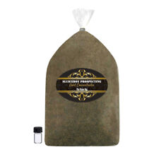 Gold paydirt 2.5lb for sale  Tampa