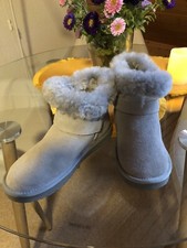 Damen winter stiefel gebraucht kaufen  Gaggenau