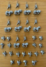 Essex miniatures 15mm for sale  CLACTON-ON-SEA