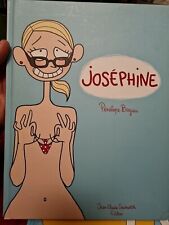 Josephine tome 2 d'occasion  Pont-sur-Yonne