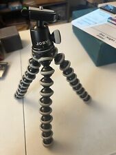 Joby gorillapod compact for sale  Charlotte