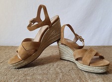 Geox respira sandales d'occasion  Lavelanet