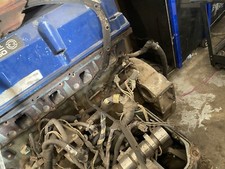 Detroit series ddec for sale  El Paso