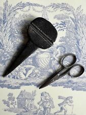 18th century scissors for sale  DURSLEY