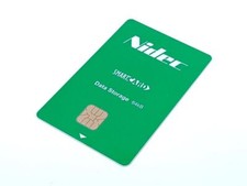 Usado, NIDEC SmartCard Smart Card Data Storage: 64kB 64 kB 2214-0010-01 NEUWERTIG comprar usado  Enviando para Brazil