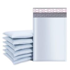 200 #2 8,5x12 envelopes acolchoados bolha poli estojo de envio 8,5"X11" comprar usado  Enviando para Brazil