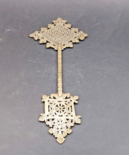 Croix bénédiction copte d'occasion  Gujan-Mestras